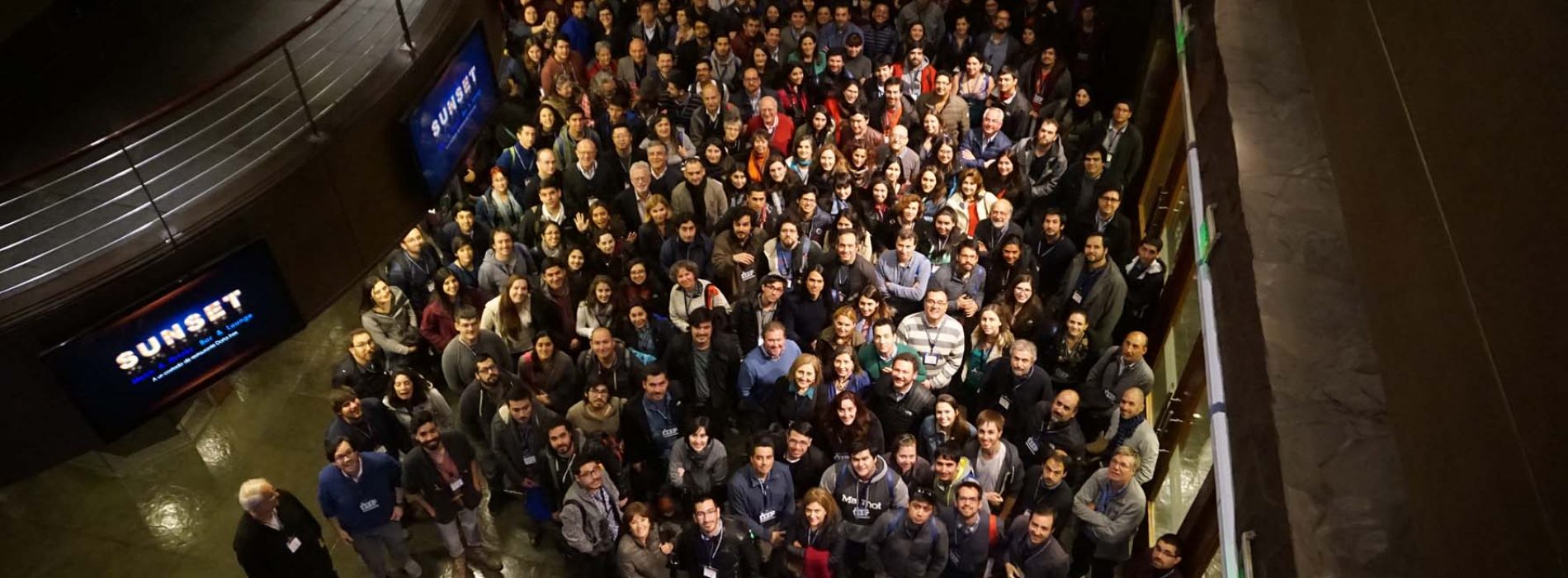 Día 1 de la XL Reunión Anual de la Sociedad de Bioquímica y Biología Molecular