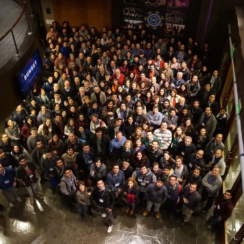 Día 1 de la XL Reunión Anual de la Sociedad de Bioquímica y Biología Molecular