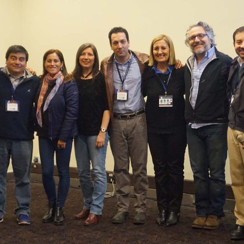 Día 4 de la XL Reunión Anual de la Sociedad de Bioquímica y Biología Molecular