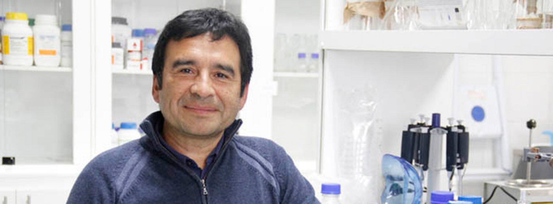 Osvaldo Ulloa, scientific: "those who will invest in the Ministry do not believe that they are willing to raise the level of investment required by the science"