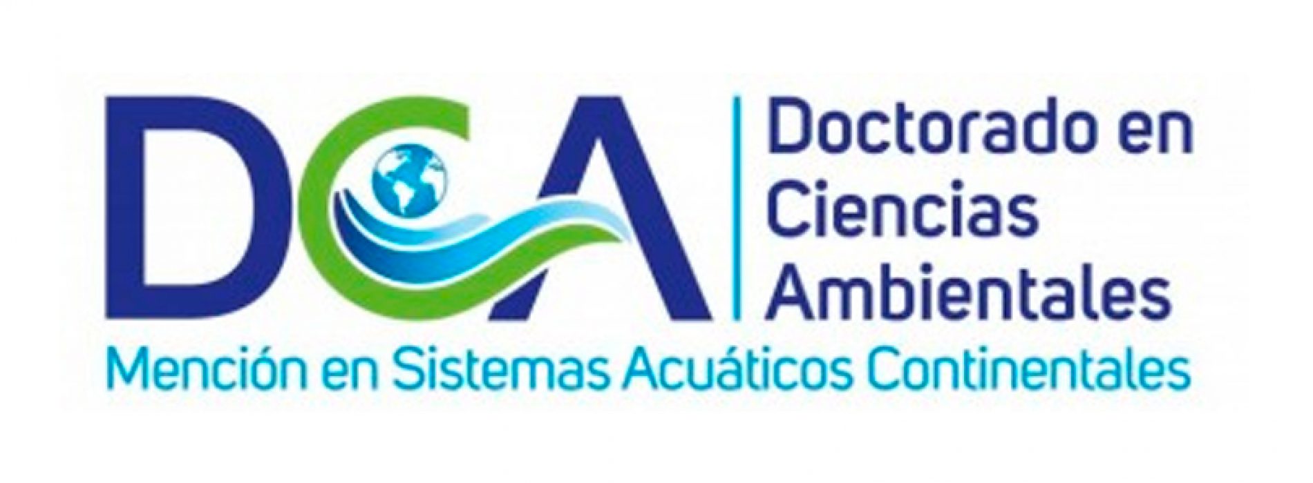 Extensión de plazo Admisión 2018 Programa Doctorado en Ciencias Ambientales