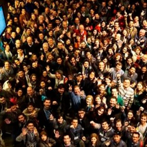 Académicos y alumnos de nuestra facultad participan en XL Reunión Anual de la Sociedad de Bioquímica y Biología Molecular