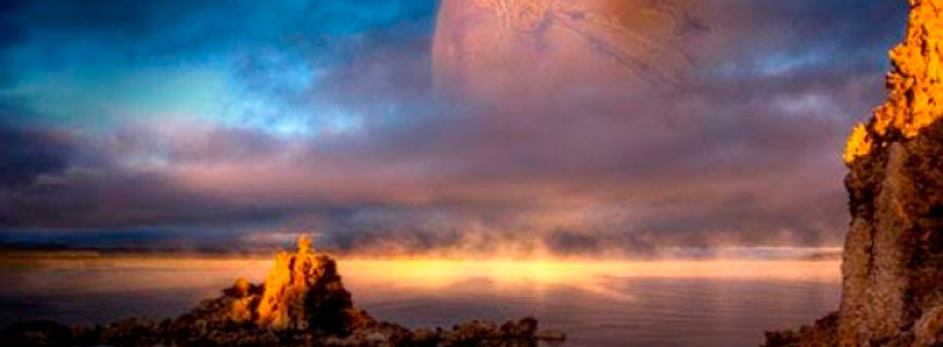 Cursos de astronomía en noviembre en Cerro Calán (Cupos Limitados): Astrobiología 2.0, buscando vida más allá de nuestro planeta