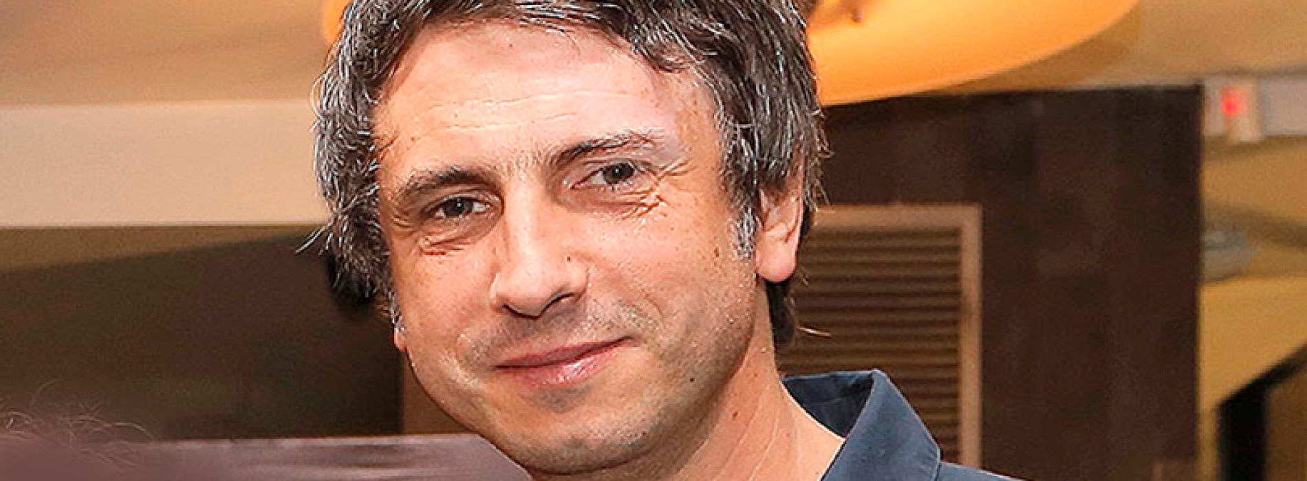 Andrés Couve, el biólogo premiado por la Sofofa que fue la gran sorpresa en el Encuentro de la Industria