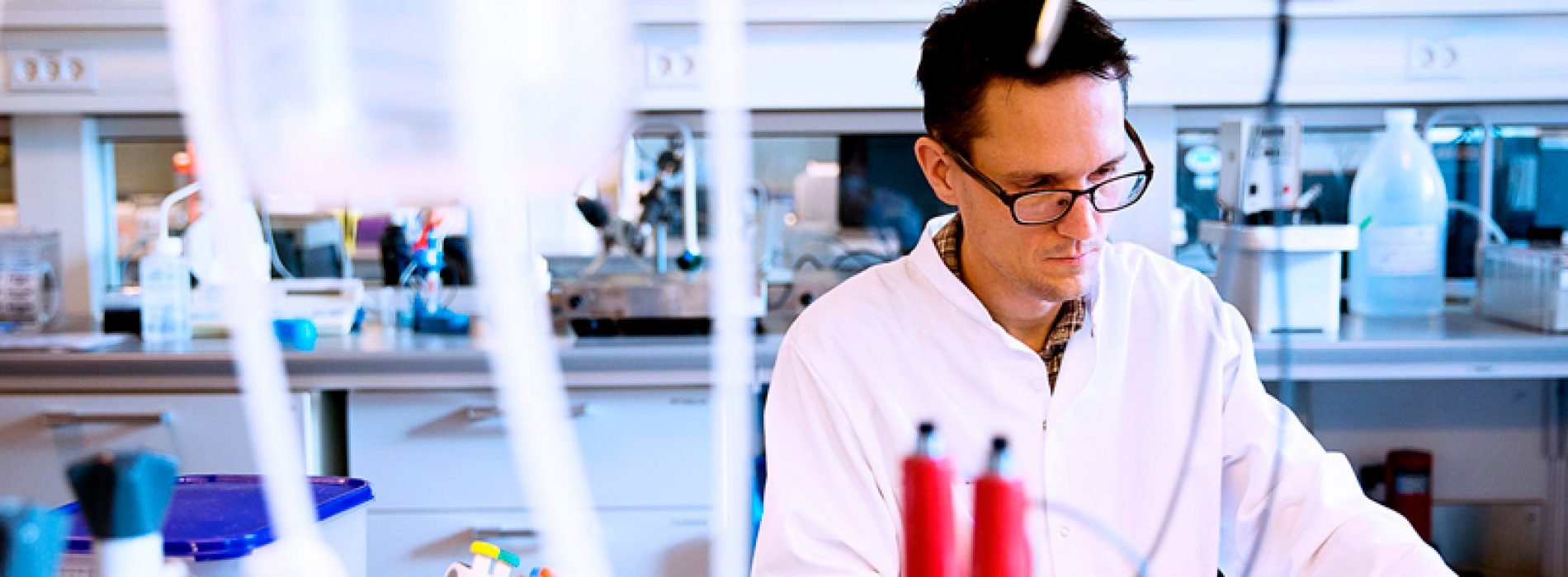 Wiley webinar: Optimize Your Laboratory Productivity through System Utilization Monitoring and Business Analytics