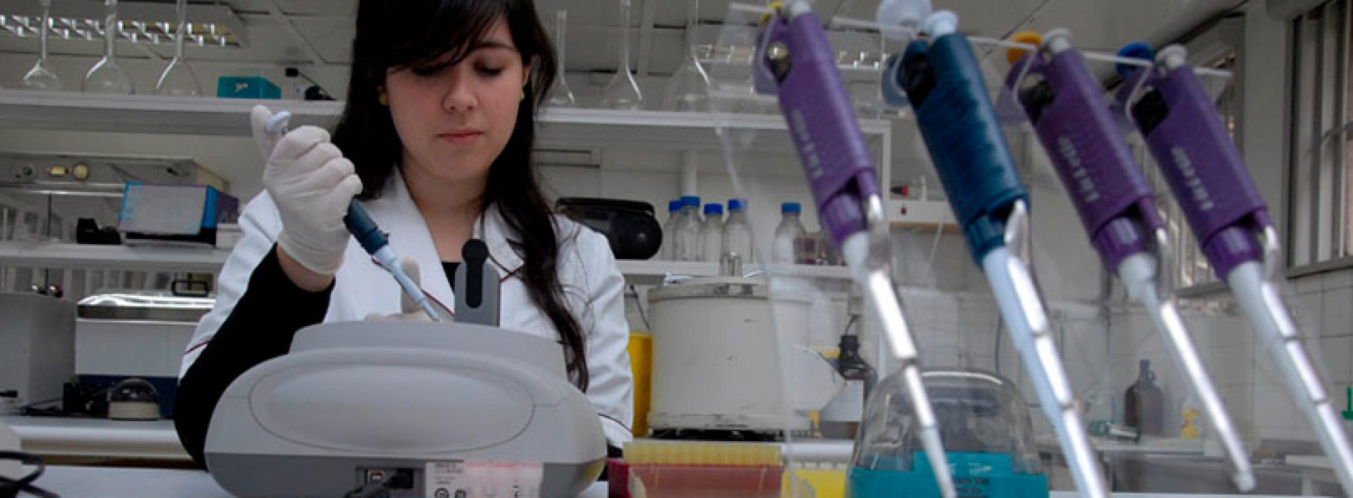 Conferencia: «Efectores moleculares en la Enfermedad Poulmonar Obstructiva Crónica por exposición a humo de biomasa»