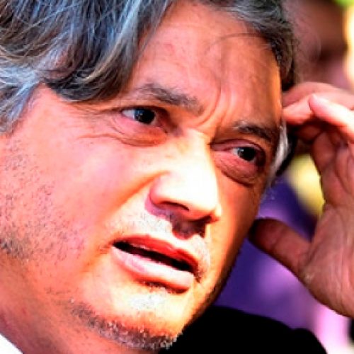 La falacia de la conspiración y la desinformación de Navarro