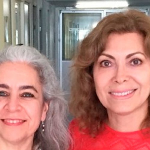 Premio ASILFA 2016: Experiencia de la Profesora Amalia Sapag en laboratorio farmacéutico OPKO México a un año de haber obtenido la distinción