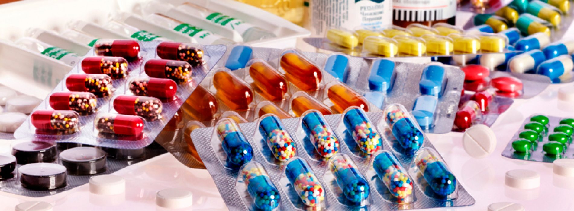 Monday 19.00 hours: opening ceremony of our week pharmaceutical 2017