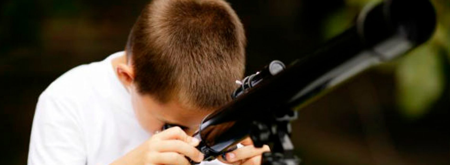 U. de Chile dictará talleres de astronomía para niños en vacaciones de verano
