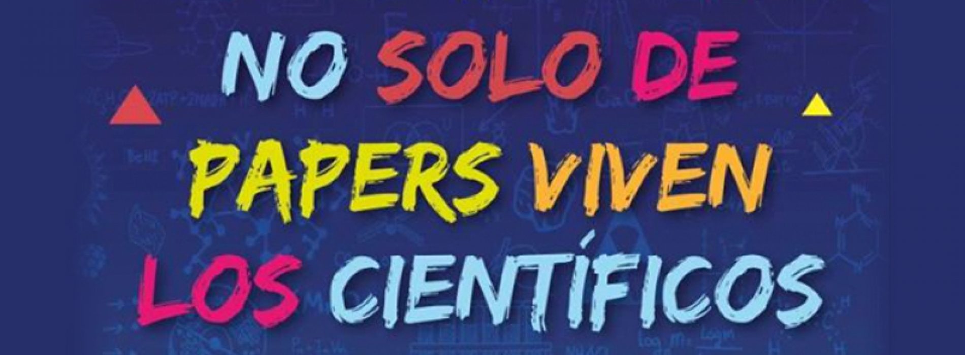 Papers not only living scientists