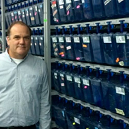 Dr. Miguel Allende: Cómo los peces pueden ser un aporte crucial para el avance científico