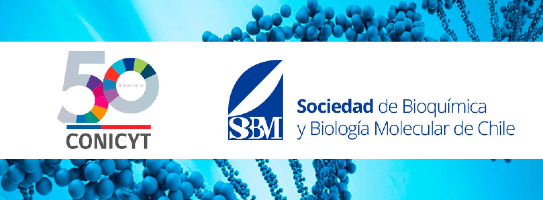 CONICYT: Facts or major milestones of Biochemistry in the past 50 years