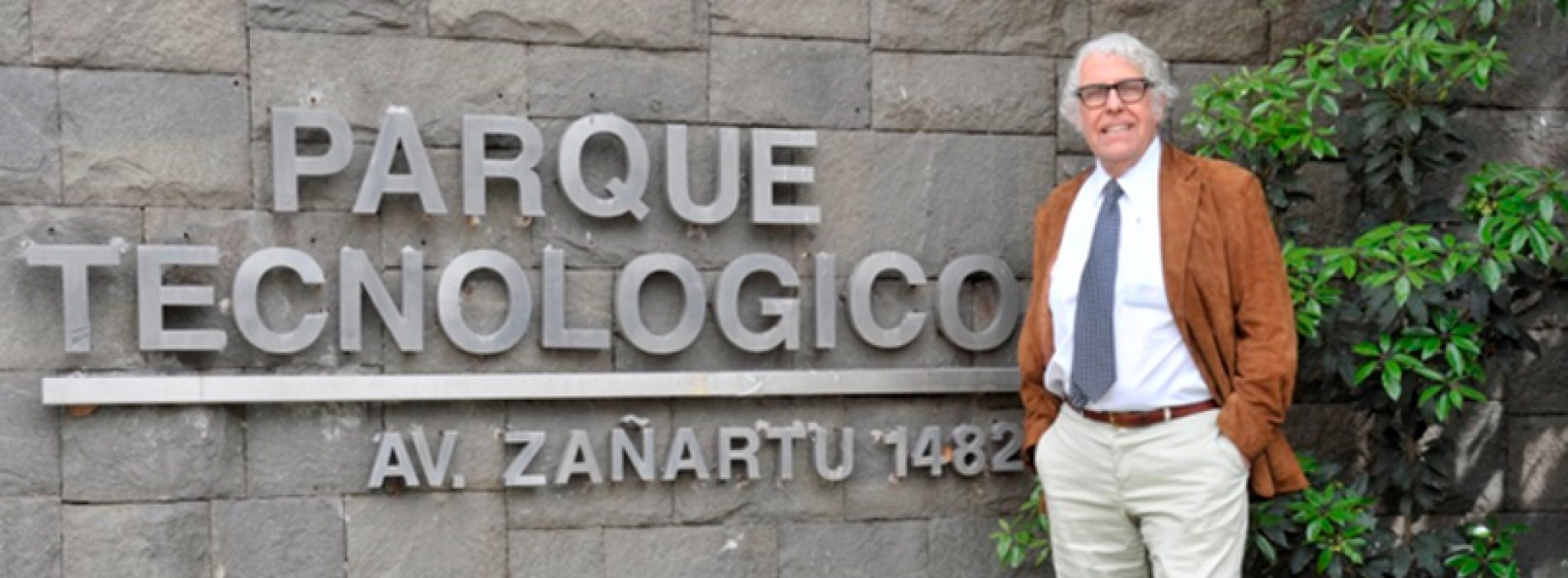 Pablo Valenzuela, Premio Tito Ureta confirmado XLI Reunión Anual de la Sociedad de Bioquímica y Biología Molecular de Chile, 25 al 28 de septiembre 2018, Iquique, Chile