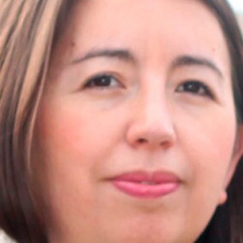 Maria Jose Gallardo: when the search crosses disciplines