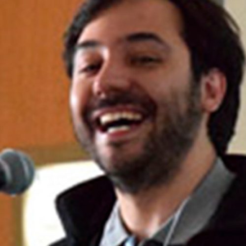 Dr. Marcos Sotomayor, confirmed Exhibitor XLI annual meeting of the society of Biochemistry and Molecular Biology of Chile, 25 to 28 of September 2018, Iquique, Chile