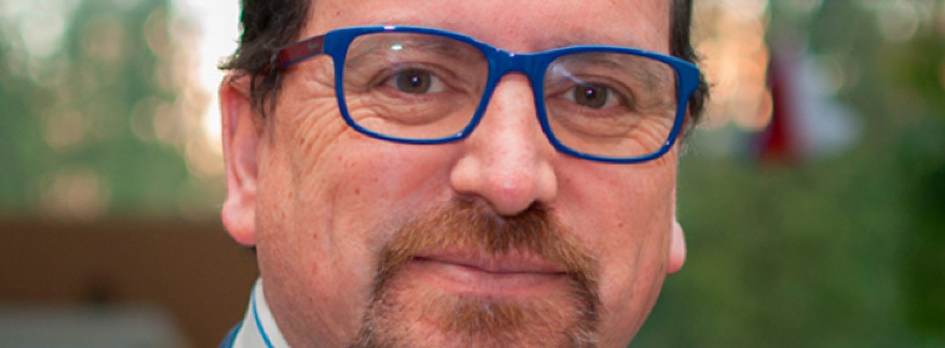 Dr. José Martinez-Oyanedel, expositor confirmado XLI Reunión Anual de la Sociedad de Bioquímica y Biología Molecular de Chile, 25 al 28 de septiembre 2018, Iquique, Chile