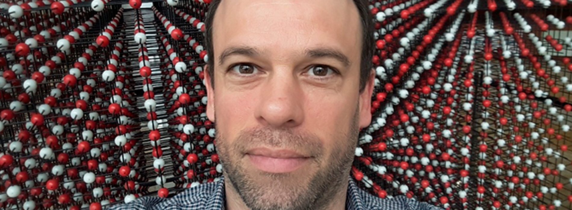 Dr. Sebastián Klinke, expositor confirmado XLI Reunión Anual de la Sociedad de Bioquímica y Biología Molecular de Chile, 25 al 28 de septiembre 2018, Iquique, Chile