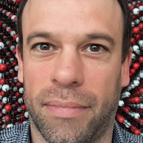 Dr. Sebastián Klinke, confirmed Exhibitor XLI annual meeting of the society of Biochemistry and Molecular Biology of Chile, 25 to 28 of September 2018, Iquique, Chile