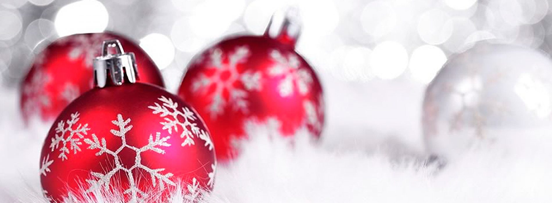 Saludo de Navidad