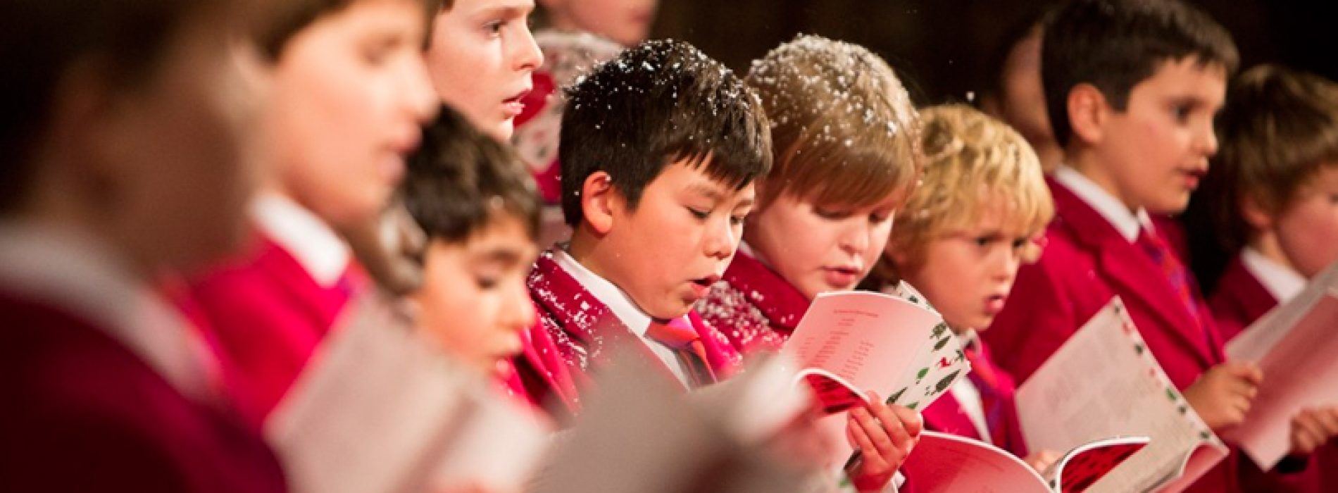 Carols 2017