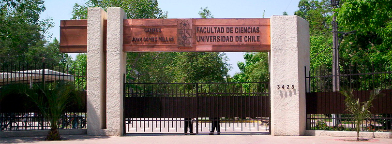 Diplomas de Facultad de Ciencias Universidad de Chile | Sociedad de ...