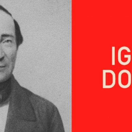 180 years ago, Ignacio Domeyko