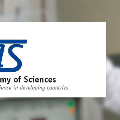 Professor Pablo Marquet chosen as one of the 55 new Member of the World Academy of Sciences