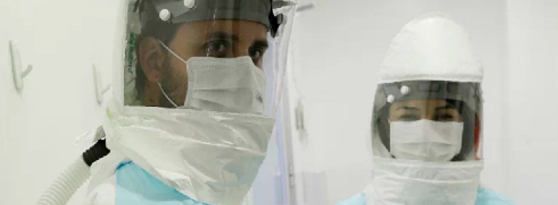 Crean futurista método para saber cómo reaccionará una persona al virus Hanta