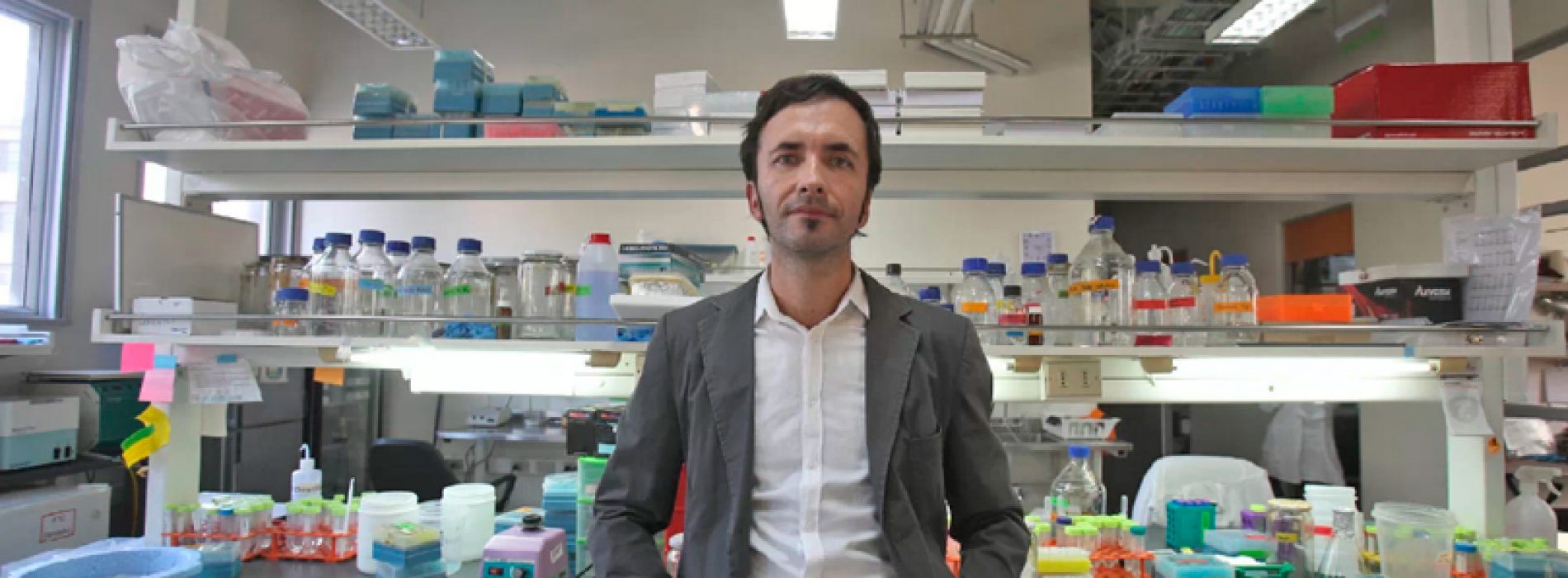 Fármaco contra el Parkinson tuvo espectaculares resultados en las pruebas con animales