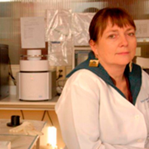 Dra. Vivian Luchsinger: “Hay que vacunarse, ese es el principal llamado frente al virus de la influenza”