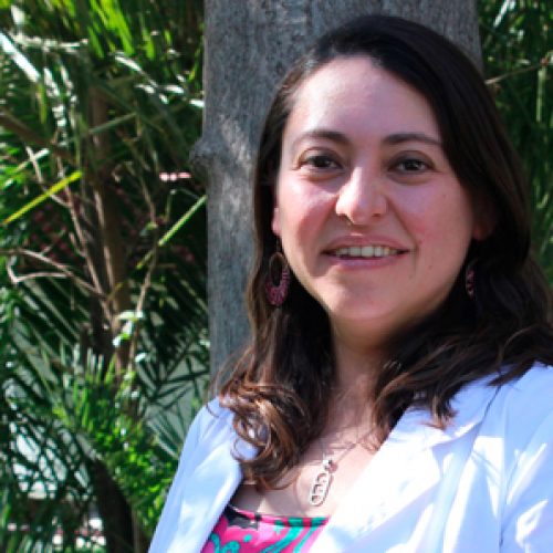 Doctora en Bioquímica, Profesor Valentina Parra, publica en Circulation Research, una de las revistas académicas en cardiología más importantes del mundo