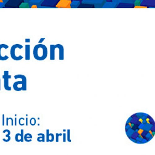 EduAbierta U. de Chile abre curso gratuito sobre Big Data