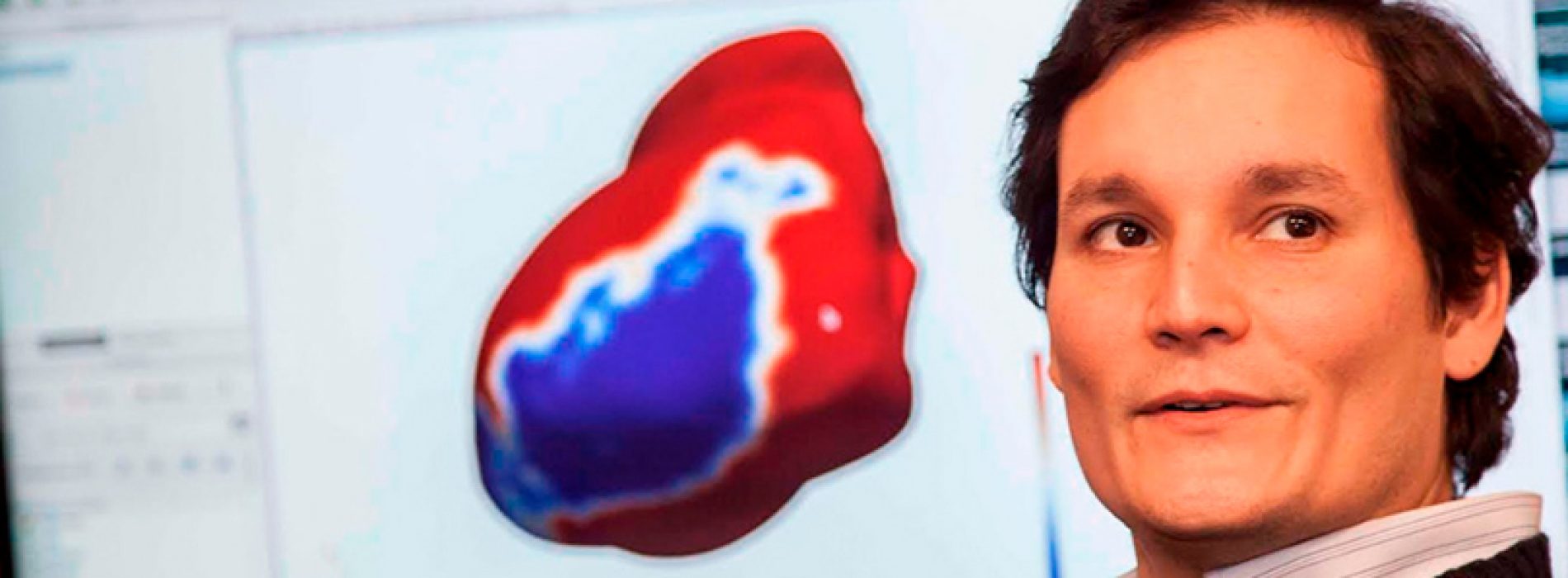 Chilean engineer is selected among the 50 best science sub 40 world