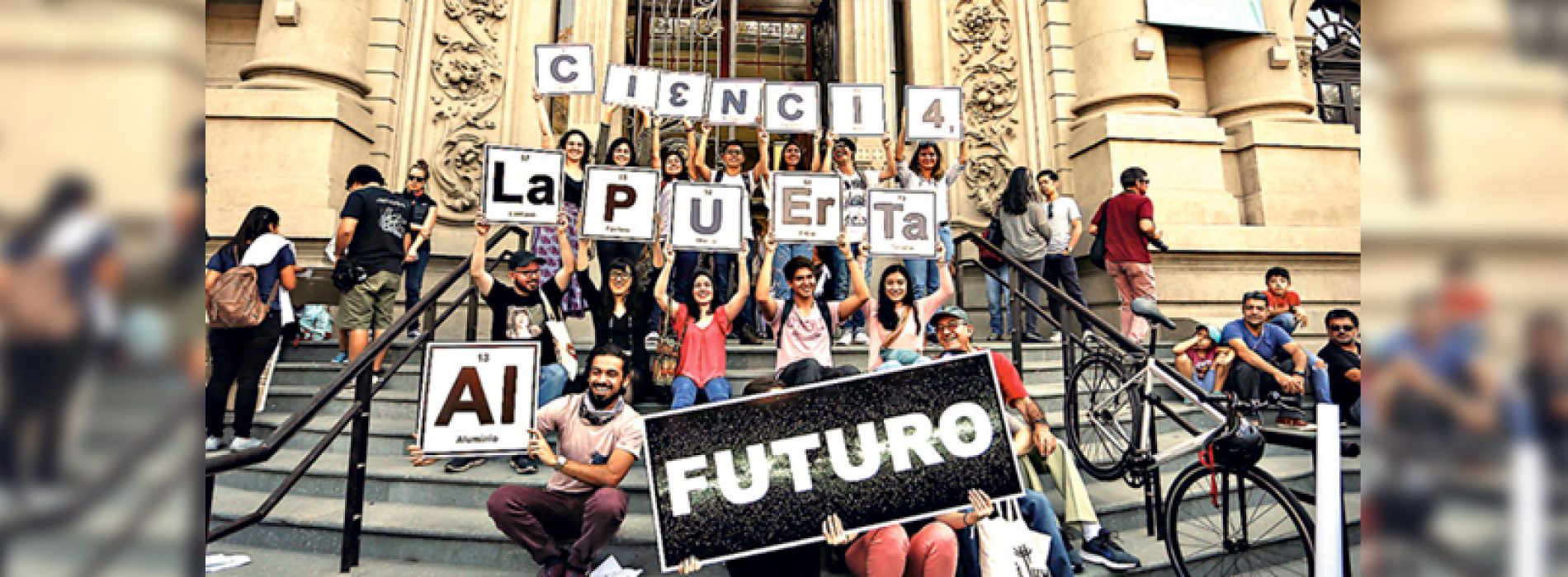 Más de dos mil doctorados en Chile están sin trabajo