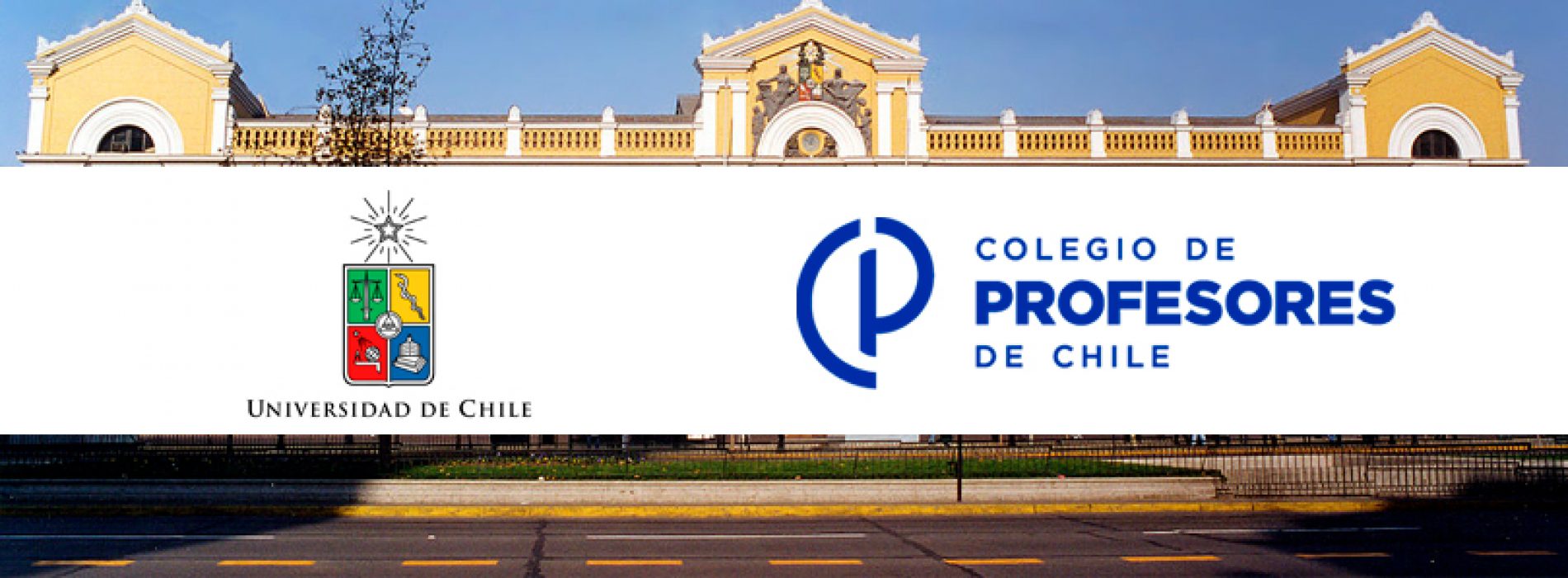 Invitación Coloquio “¿Qué es Educación de Calidad?: Las tensiones del concepto de calidad educativa”