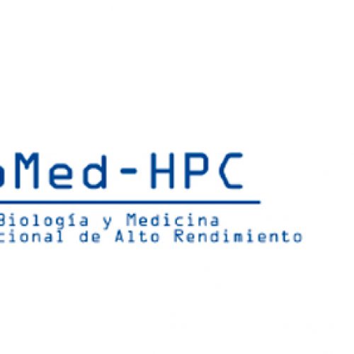 Invitación Cierre U-Redes: BioMed-HPC e Inauguración Sasiba – 08.05.18 – 16:00 horas