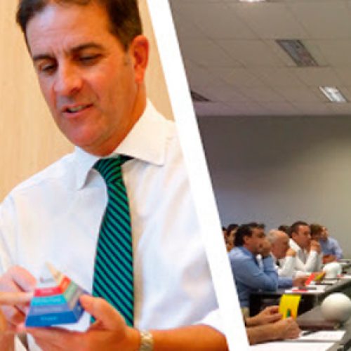 DIPLOMADO EN DOCENCIA UNIVERSITARIA EN CIENCIAS DE LA SALUD – Admisión 2018
