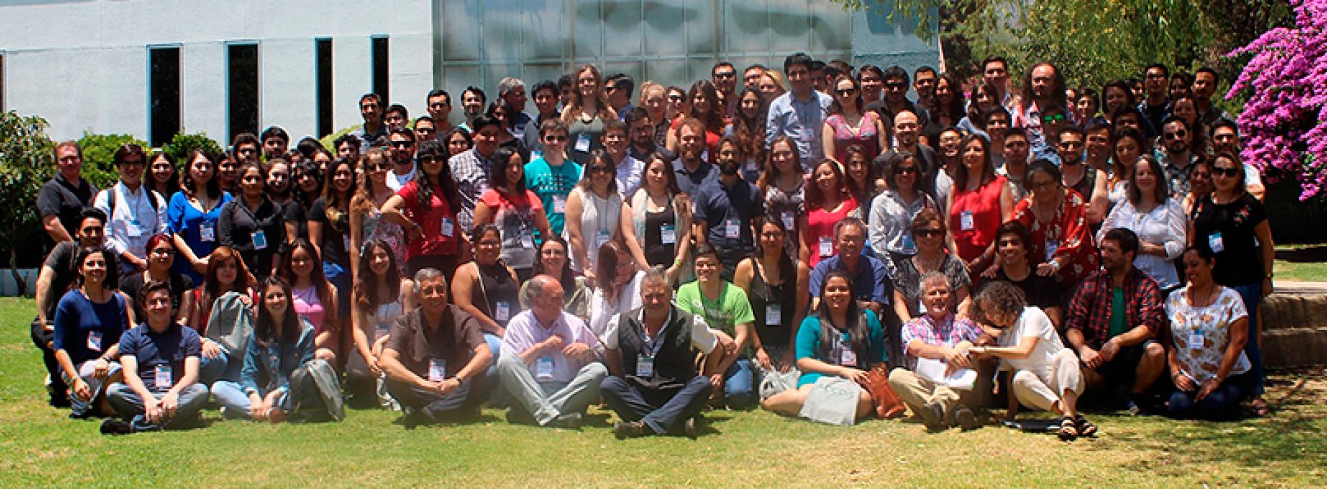 Meeting ACCDIS 2018: analyzing results, challenges and projections