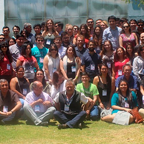 Encuentro ACCDIS 2018: analizando resultados, desafíos y proyecciones
