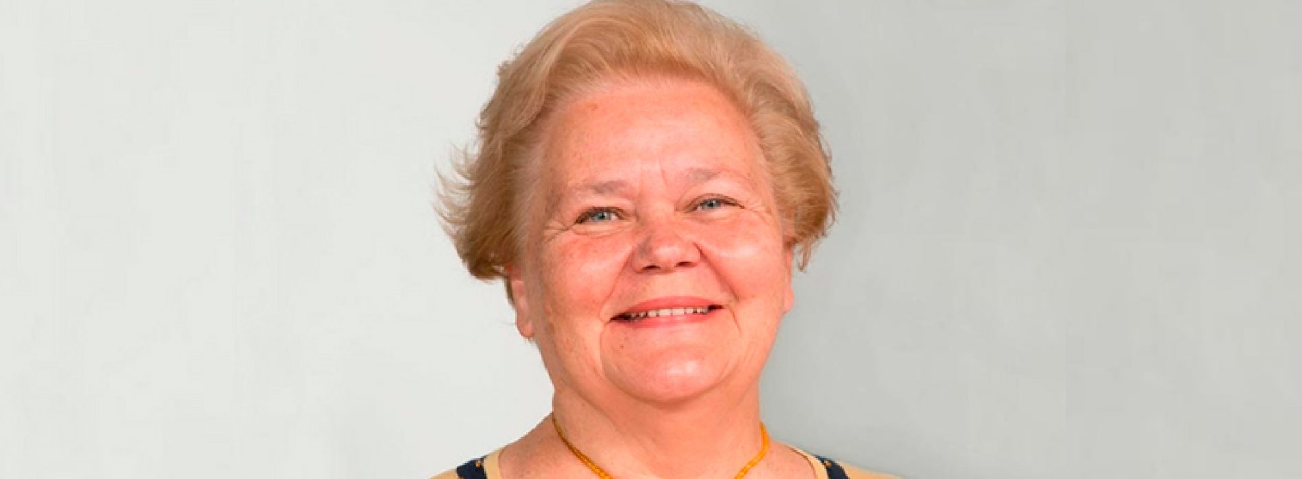 Professor Dr. Evgenia Spodine was appointed member of the Academy of Sciences of America Latina-ACAL