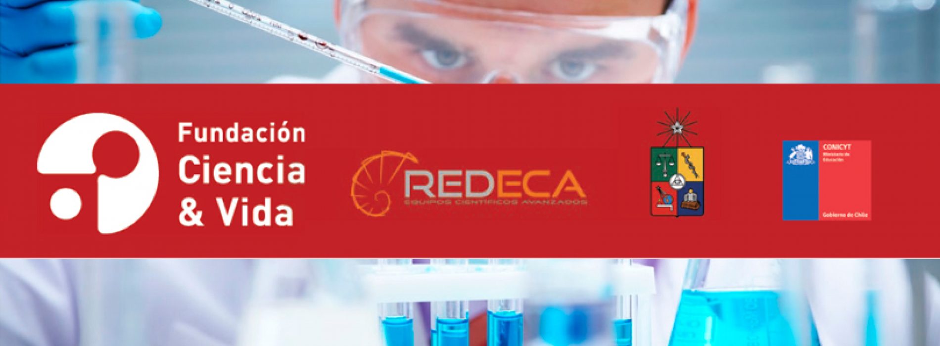 Curso Microscopía FCV-REDECA 2018
