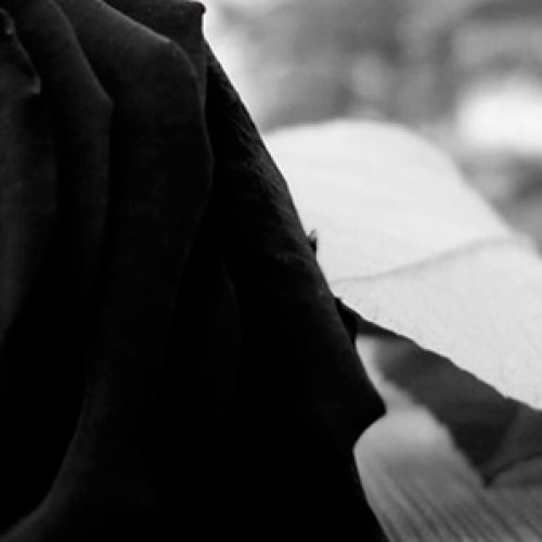 Communicates the sensitive death of Professor Mario Sapag Hagar (R.I.P.)
