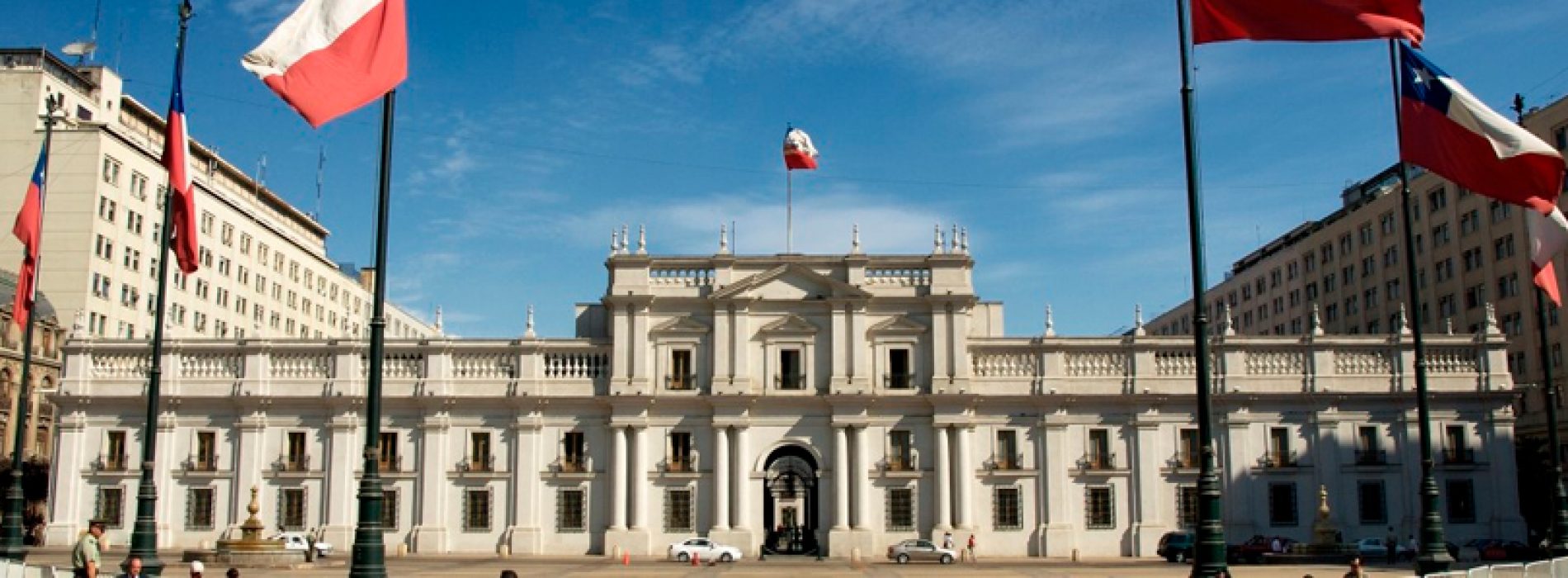 Chile se suma a los pocos países de la región que tienen un ministerio de ciencia y tecnología