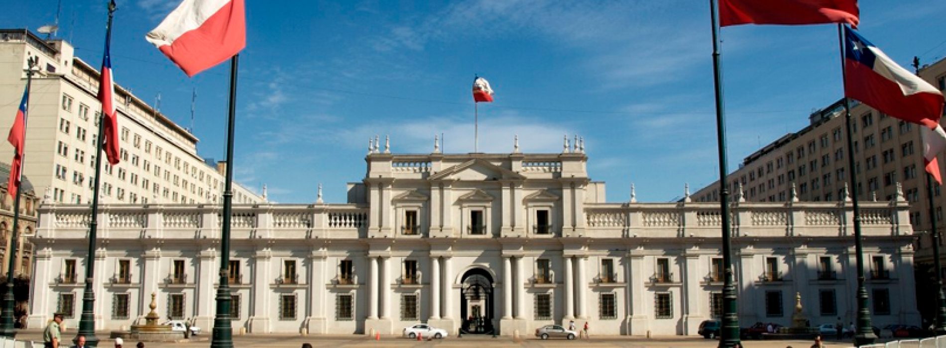 Chile joins the few countries in the region that have a Ministry of science and technology