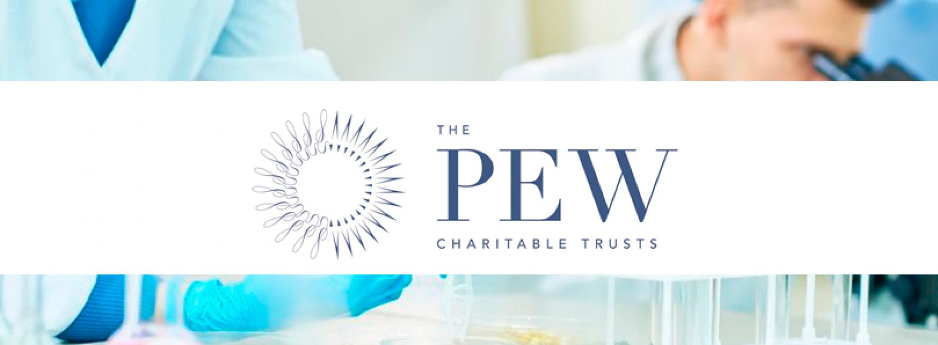 Three Chilean scientists obtained the prestigious PEW Fellowship!