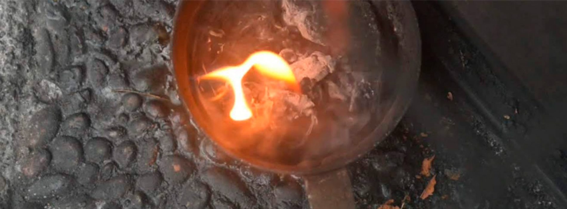 Física para las tardes de invierno