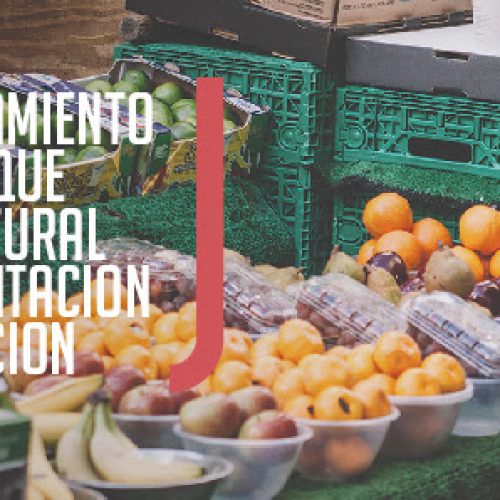 Update you! Training course distance socio-cultural approach to food and nutrition
