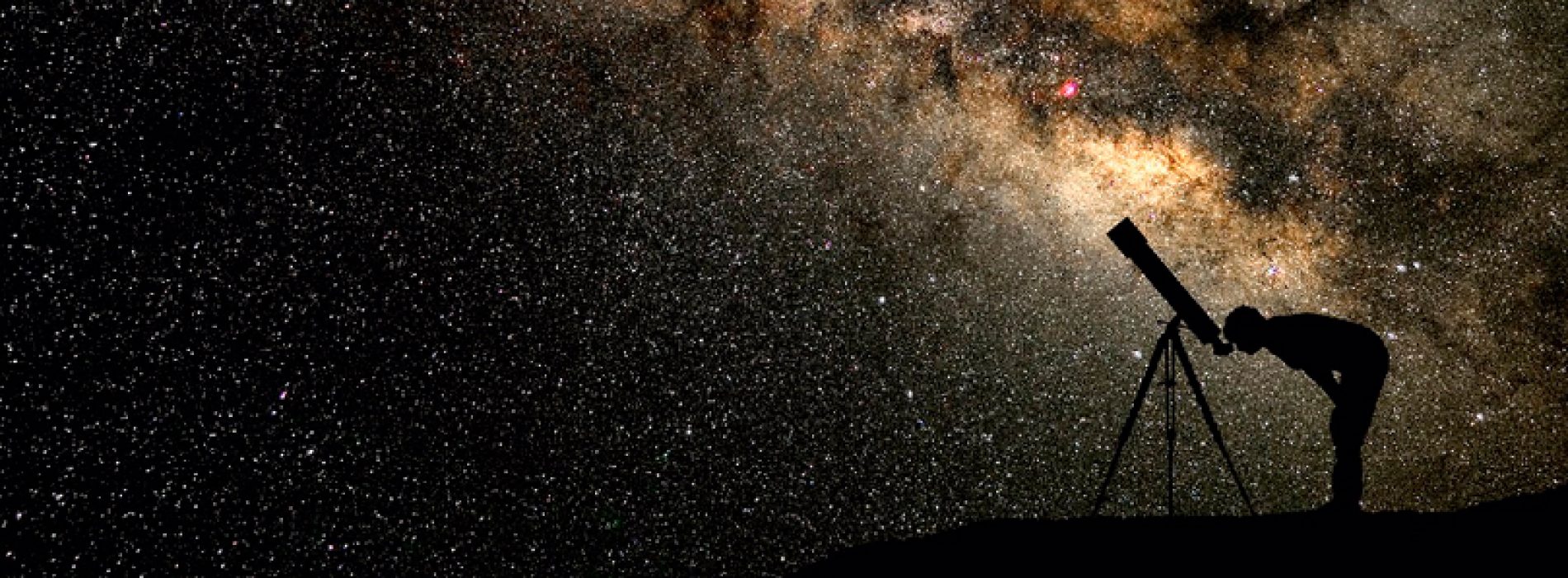 Taller de Astronomía para Niños ¡Postulaciones Abiertas!⁩