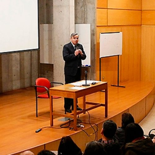 Latin American universities continue to Chile in scientific education for school project
